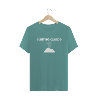 Nome do produtoT-shirt Estonada Eu Amo Iguape