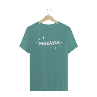 T-shirt Estonada Maenga