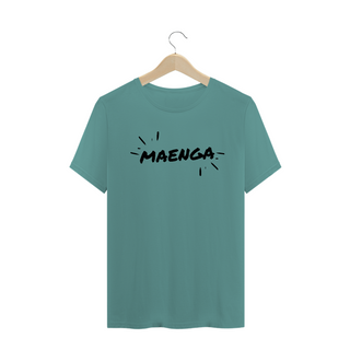 T-shirt Estonada Maenga