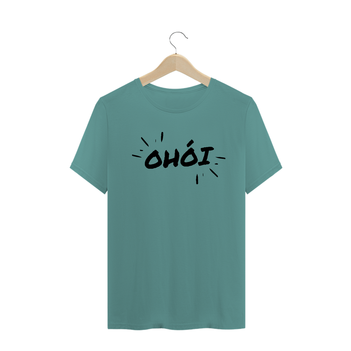 Nome do produto: T-shirt Estonada Ohói