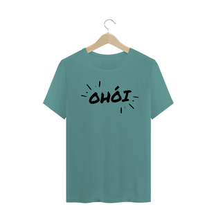 Nome do produtoT-shirt Estonada Ohói