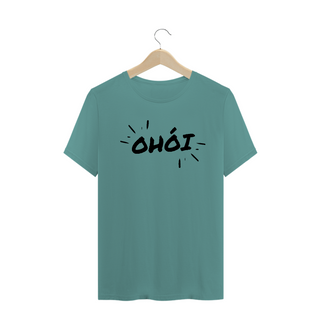 T-shirt Estonada Ohói