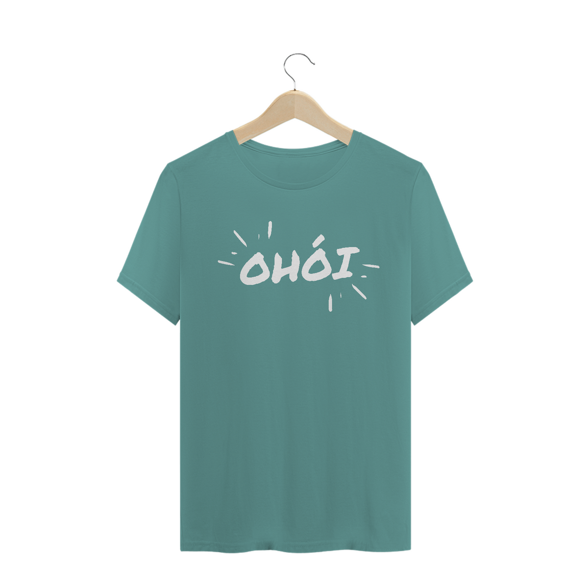 Nome do produto: T-shirt Estonada Ohói