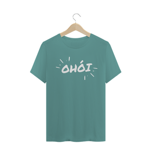 Nome do produtoT-shirt Estonada Ohói