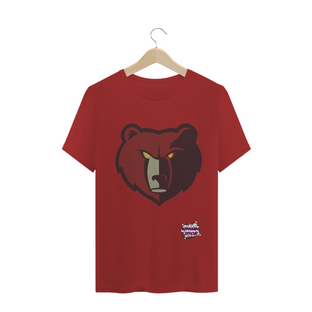 Nome do produtoMemphis Grizzlies! Camisa Masculina Estonada