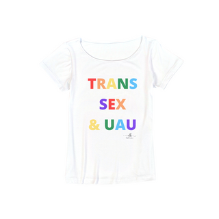 Trans sex & uau (Viscolycra) LP