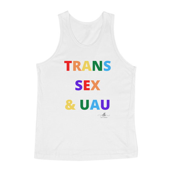 Trans sex & uau (Regata) LP