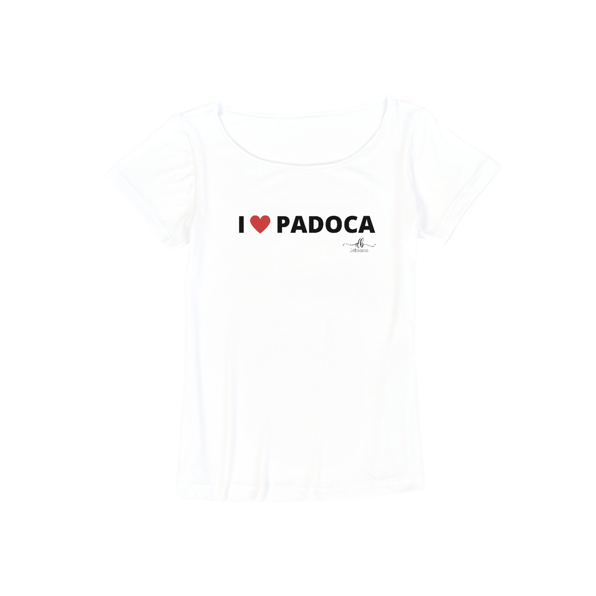 Nome do produto: I love padoca (Viscolycra) LP