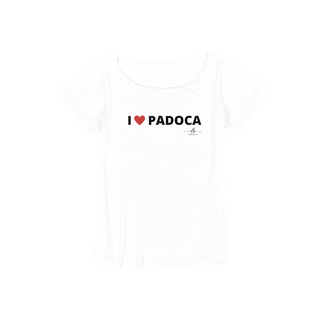 Nome do produtoI love padoca (Viscolycra) LP