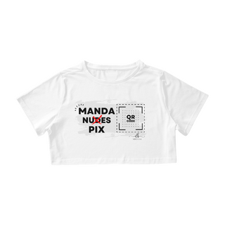 Manda Nudes Pix (Croped) LP