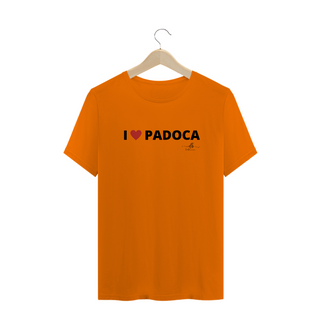 Nome do produtoI love padoca (Camiseta quality) LP