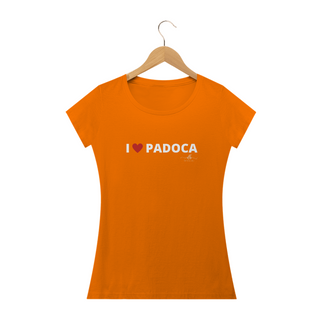 Nome do produtoI love padoca (Baby long quality) LB