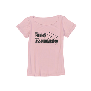 Nome do produtoSou fitness porém assintomático. (Viscolycra) LP