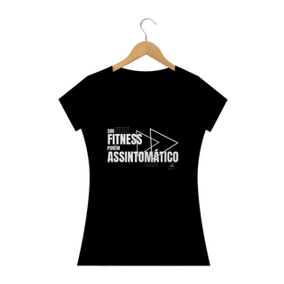 Nome do produtoSou fitness porém assintomático. (Baby long quality) LB