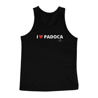 I love padoca (Regata) LB