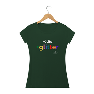 Nome do produtoMenos ódio mais Glitter (Baby long quality) LB