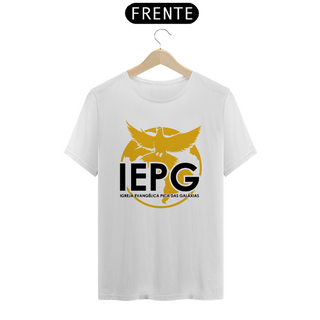IEPG - T-Shirt Prime