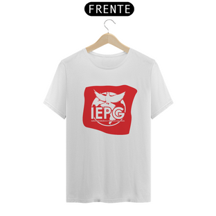 Nome do produtoIEPG Vermelha - TShirt Prime