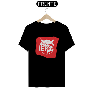 Nome do produtoIEPG Vermelha - TShirt Prime