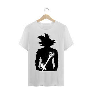 Camisa Goku masculina