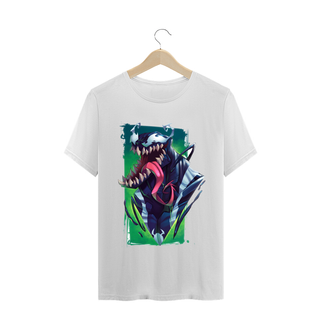 Camiseta masculina Venom