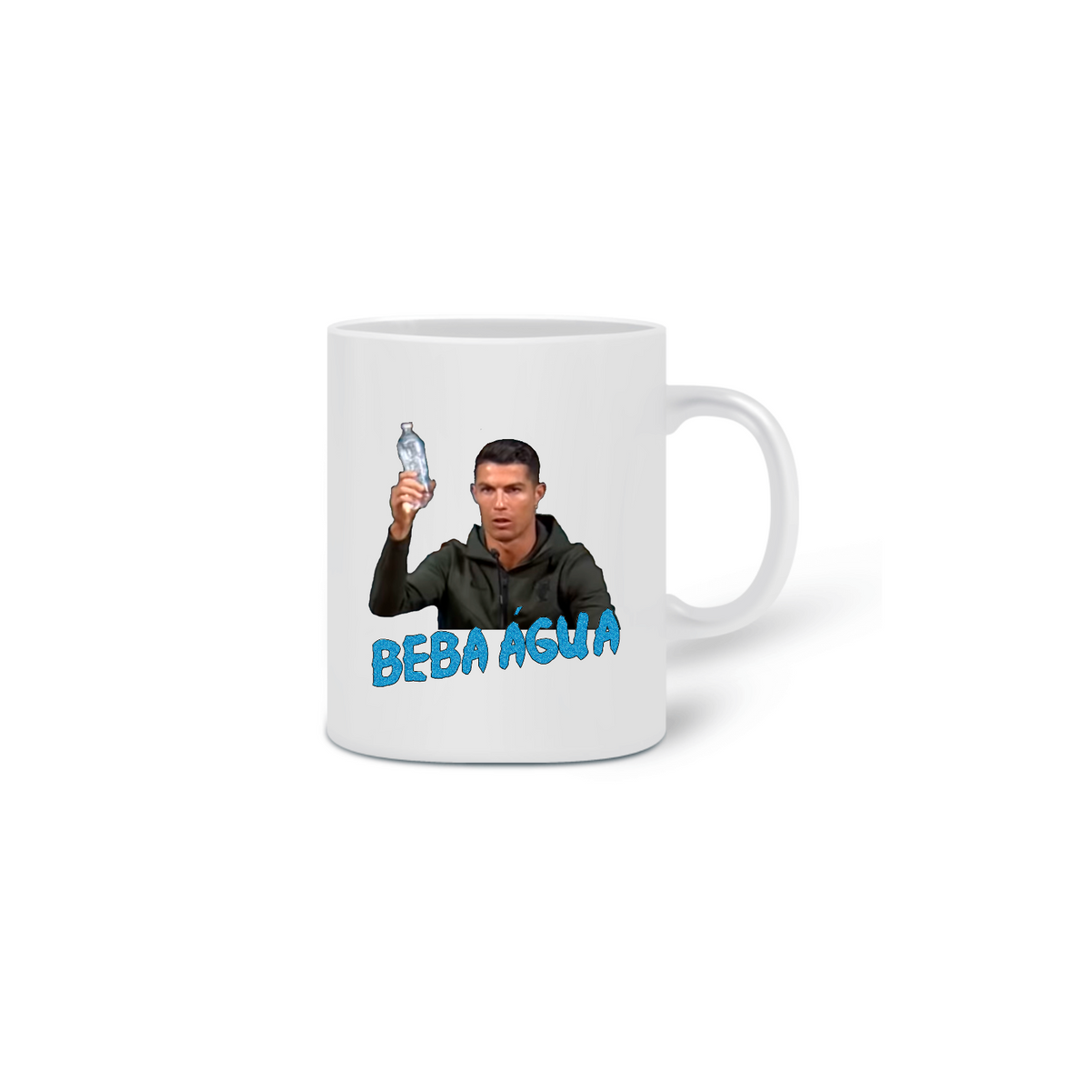 Nome do produtoCaneca - Beba Água