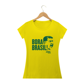 Bora Brasil | Baby Long Quality
