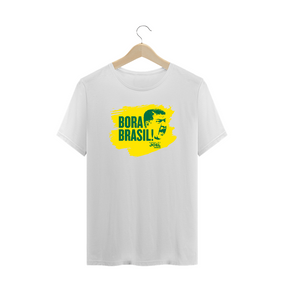 Bora Brasil | T-shirt Plus Size