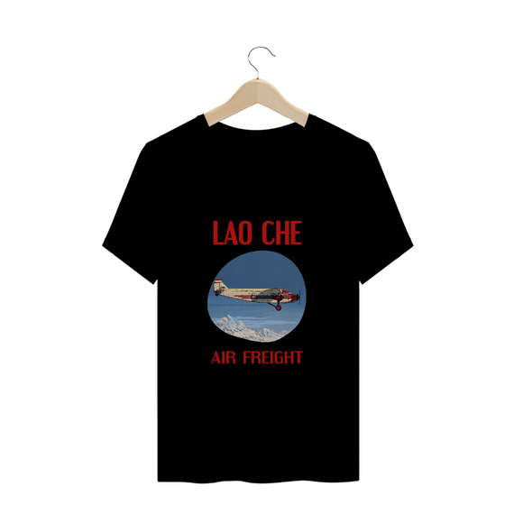 Camiseta TESTE INDY lao Che - PRIME