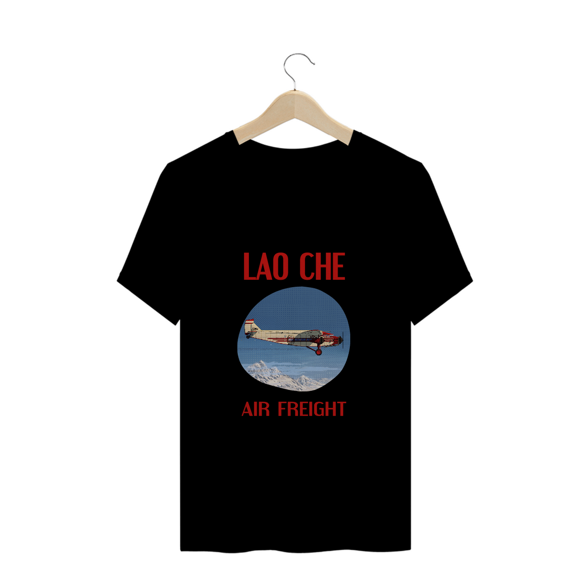 Nome do produto: Camiseta TESTE INDY lao Che - PRIME