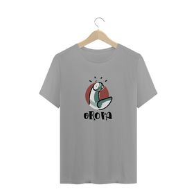 Nome do produto  camiseta-Orora-Nova