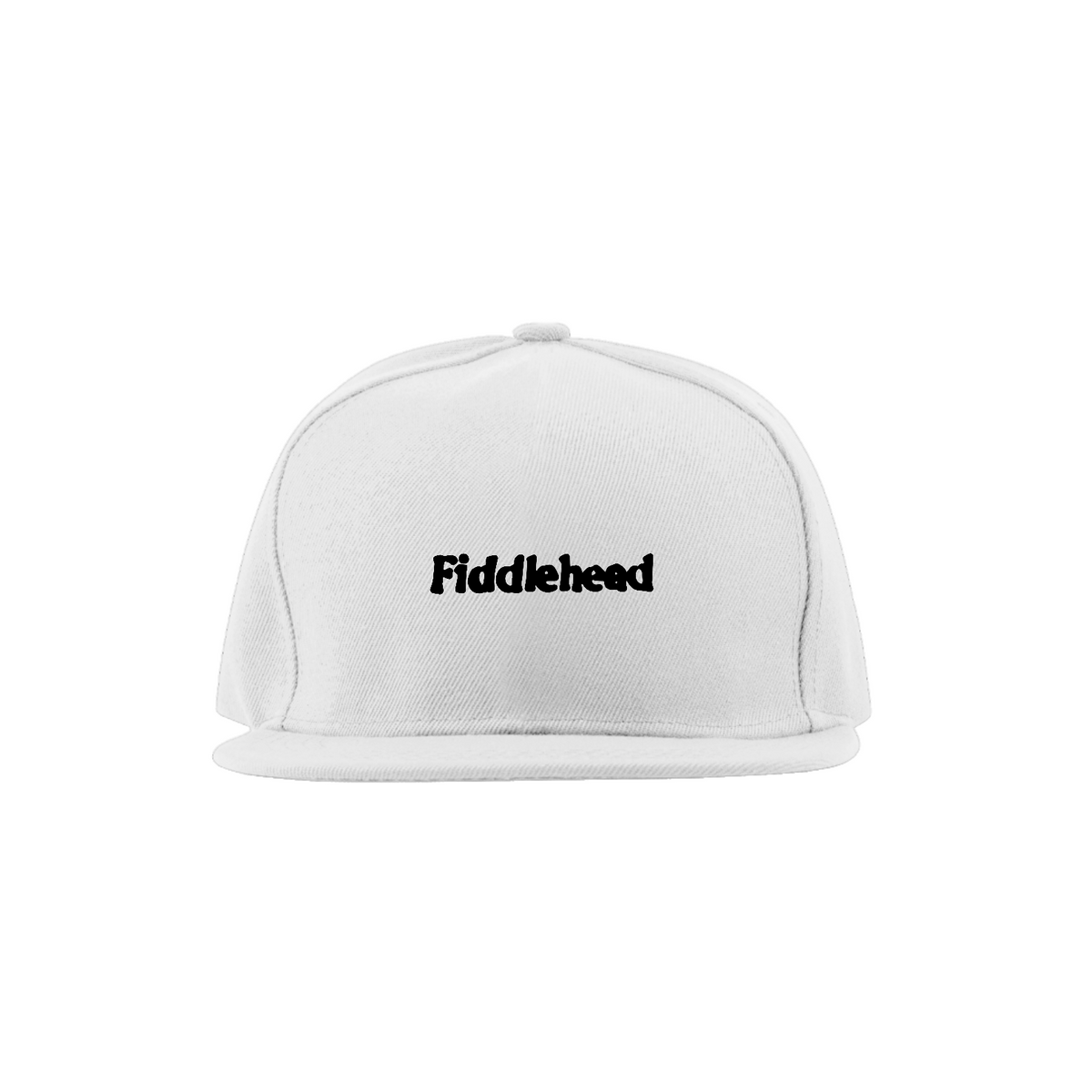 Nome do produto: FIDDLEHEAD - BONÉ