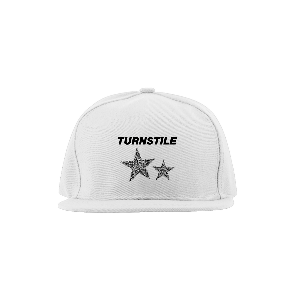 Nome do produto: TURNSTILE - BONÉ