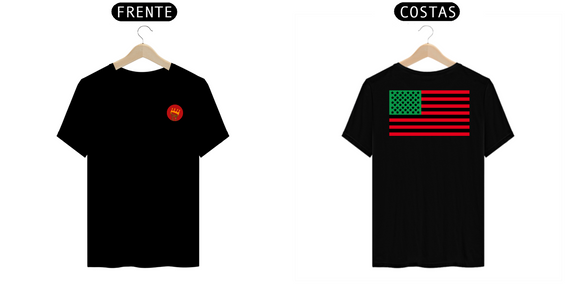 Camiseta Black Excellence | Afro-American