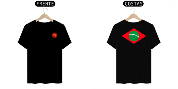 Camiseta Black Excellence | Afro-Brasileiro