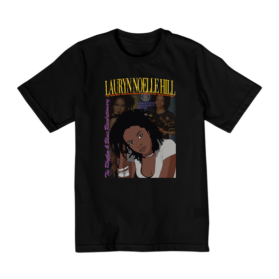 Lauryn Hill - Infantil