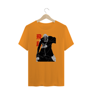 Nome do produtoT-Shirt Naruto - Hidan