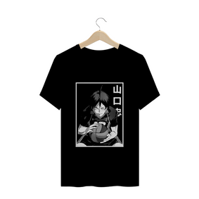 T-Shirt Haikyuu - Yamaguchi