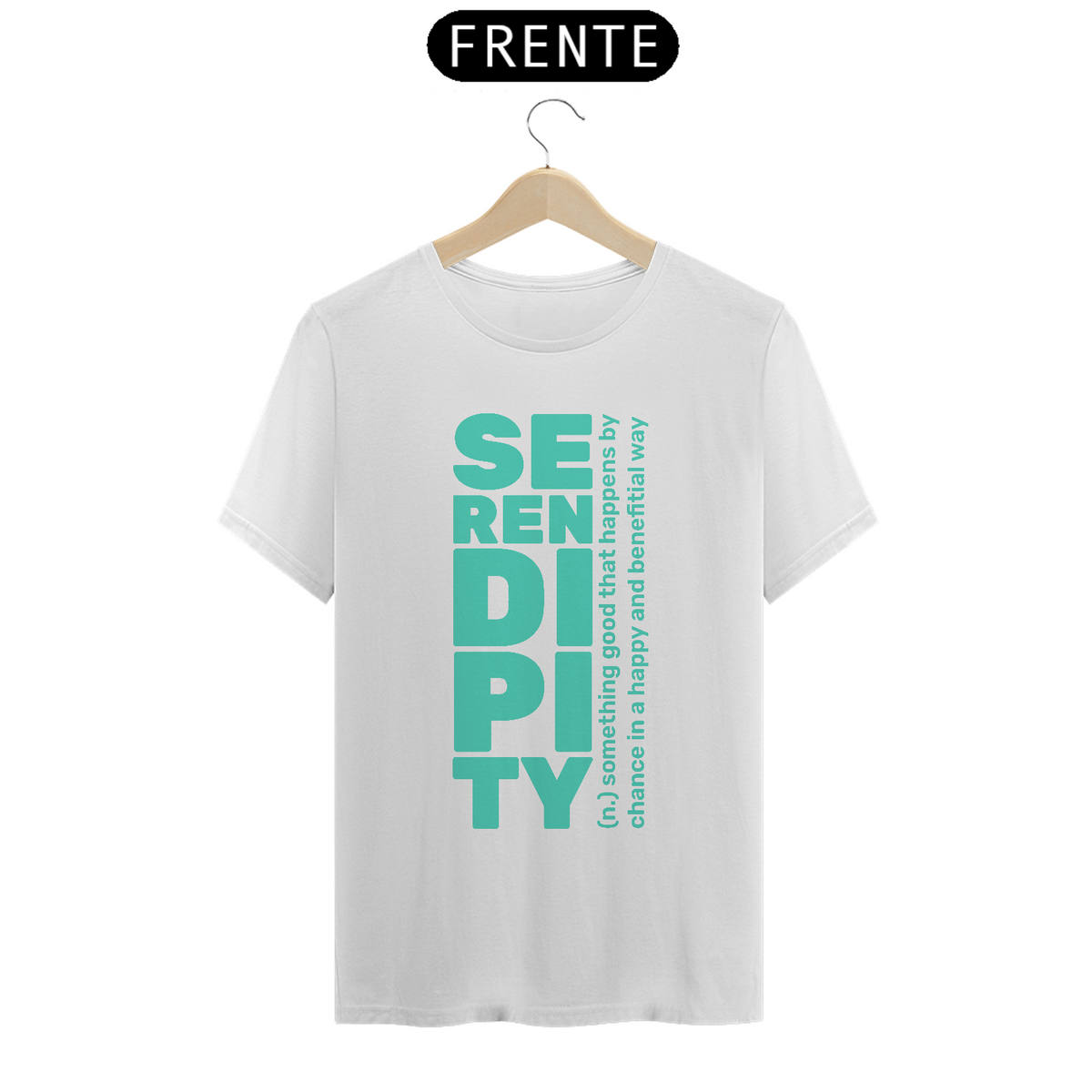 Nome do produto: Serendipity