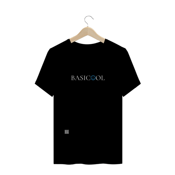 T-shirt Basicool