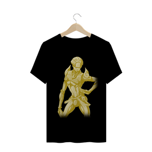 Nome do produtoCamiseta Gold Experience do Giorno Giovanna - Camisa JoJo's Bizarre Adventure