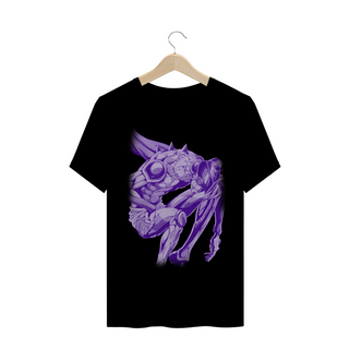 Camiseta Purple Haze Fugo - Camisa JoJo's Bizarre Adventure