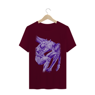 Nome do produtoCamiseta Purple Haze Fugo - Camisa JoJo's Bizarre Adventure