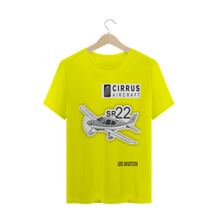 Nome do produtoCAMISA CIRRUS SR22