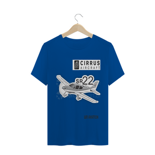 Nome do produtoCAMISA CIRRUS SR22