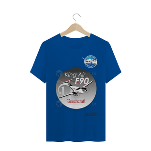 Nome do produtoCAMISA KING AIR F90 SOCIETY