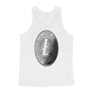 Nome do produtoCAMISA LITECOIN