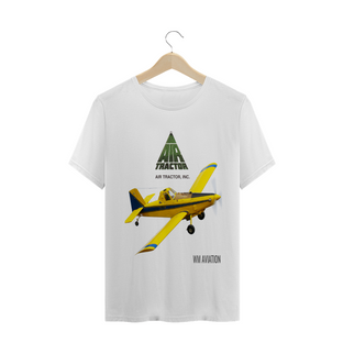 Nome do produtoCAMISA AIRTRACTOR