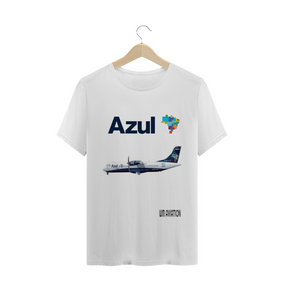 CAMISA DA AZUL 