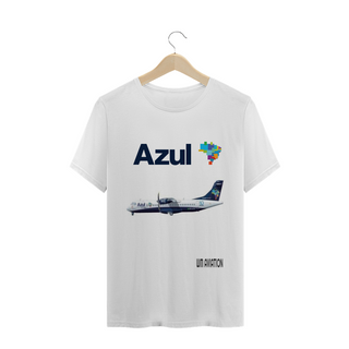 CAMISA DA AZUL 